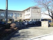 熊谷市立大麻生小学校まで1200ｍ