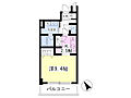 エアフォルク4階7.6万円