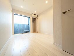 Ｐａｒｋ　Ｖｉｌｌａ 101 1階1Kのリビング/ダイニング