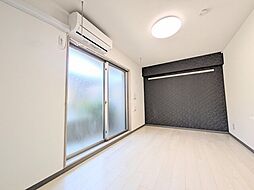 クレア大宮 101 1階1Kのリビング/ダイニング