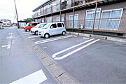 敷地内駐車場