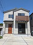 埼玉県さいたま市北区土呂町2丁目95-8：物件画像／株式会社ハウスメイトショップ　大宮店