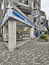 ローソン 北浦和一丁目店まで850ｍ