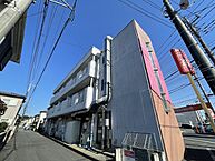 埼玉県さいたま市見沼区大字蓮沼516-3：物件画像／株式会社ハウスメイトショップ　大宮店