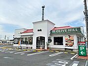 オリーブの丘 さいたま蓮沼店まで210ｍ