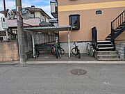 共用設備
