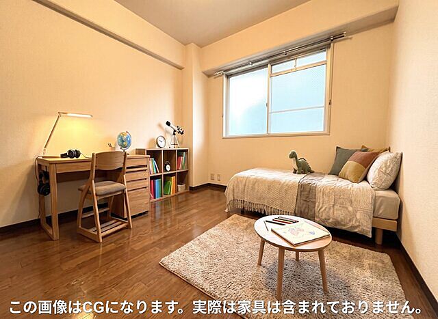 子供部屋