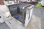 ★ゴミ置き場★