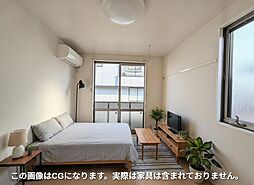 DIAS土呂 1Kの写真