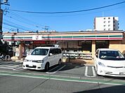 セブン－イレブン さいたま土呂駅西店まで250ｍ