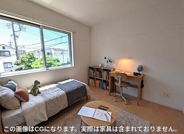子供部屋