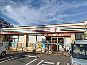 セブン-イレブン 大宮桜木4丁目店まで850ｍ