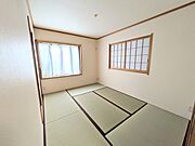 和室は落ち着きますね♪