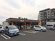 セブンイレブン280ｍ