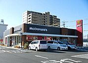 マクドナルド 大宮本郷店まで600ｍ