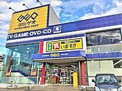 ゲオ大宮本郷店まで550ｍ