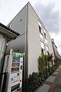 ★デザイナーズ物件★
