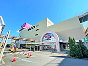 イオン熊谷店まで1100ｍ