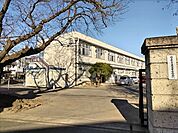 埼玉県立上尾高等学校まで1200ｍ