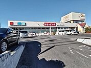 ドラッグスギ 中妻店まで500ｍ