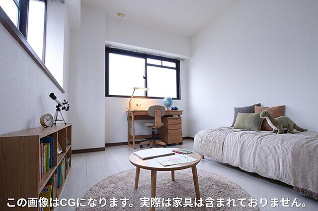 子供部屋