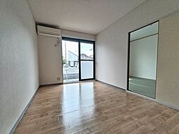 フリージア 103 1階3DKのリビング/ダイニング