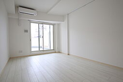 JR埼京線 戸田駅 徒歩4分の賃貸マンション 3階1Kのリビング/ダイニング