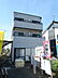 外観：外観（パナホーム施工になります）