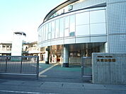 大沢幼稚園まで850ｍ