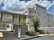 越谷誠和病院まで1400ｍ