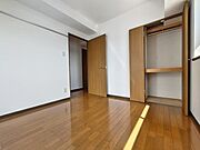 洋室5帖です♪
