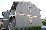 外観★