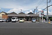 セブンイレブン 蒲生寿町店まで290ｍ