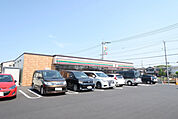 セブンイレブン岩槻江川店まで180ｍ