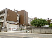 さいたま市立城北小学校まで750ｍ