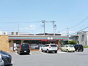 セブンイレブン 羽生西店まで220ｍ