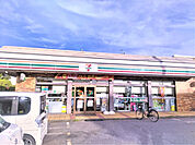 セブン－イレブン 越谷西口店まで350ｍ