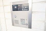 オートロックございます★