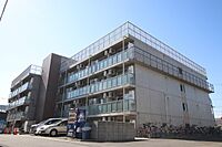 埼玉県草加市新善町437-5：物件画像／株式会社ハウスメイトショップ　新越谷店