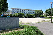 篠葉公園まで350ｍ