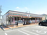 セブンイレブン 加須花崎北店まで800ｍ