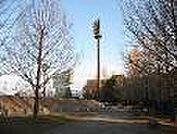 越谷総合公園まで1000ｍ