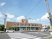 岩槻郵便局まで1000ｍ