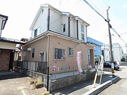 物件画像 越谷市弥栄町三丁目戸建