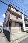 埼玉県草加市遊馬町658-5：物件画像