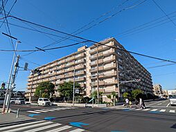 マンションイメージ