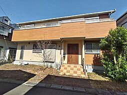 物件画像 埼玉県草加市旭町二丁目戸建