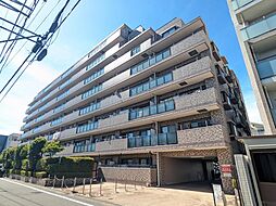 物件画像 レクセルマンション新越谷