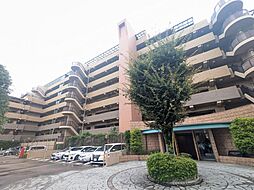 物件画像 レクセルプラッツァせんげん台弐番館