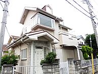 埼玉県春日部市藤塚：物件画像
